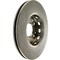 Centric Parts Standard Brake Rotor, 121.35013 121.35013 - alternate 7